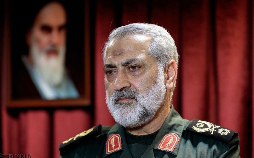 İran Baş Qərargahının sözçüsü: Tehran İsrailin hücumlarına sərt cavab verəcək