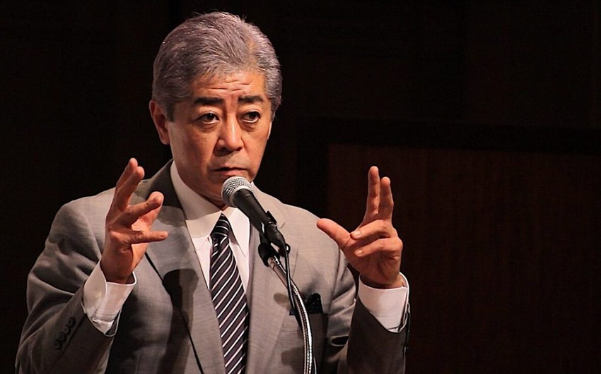 Yaponiya İsrailin İrana zərbəsini pisləyib