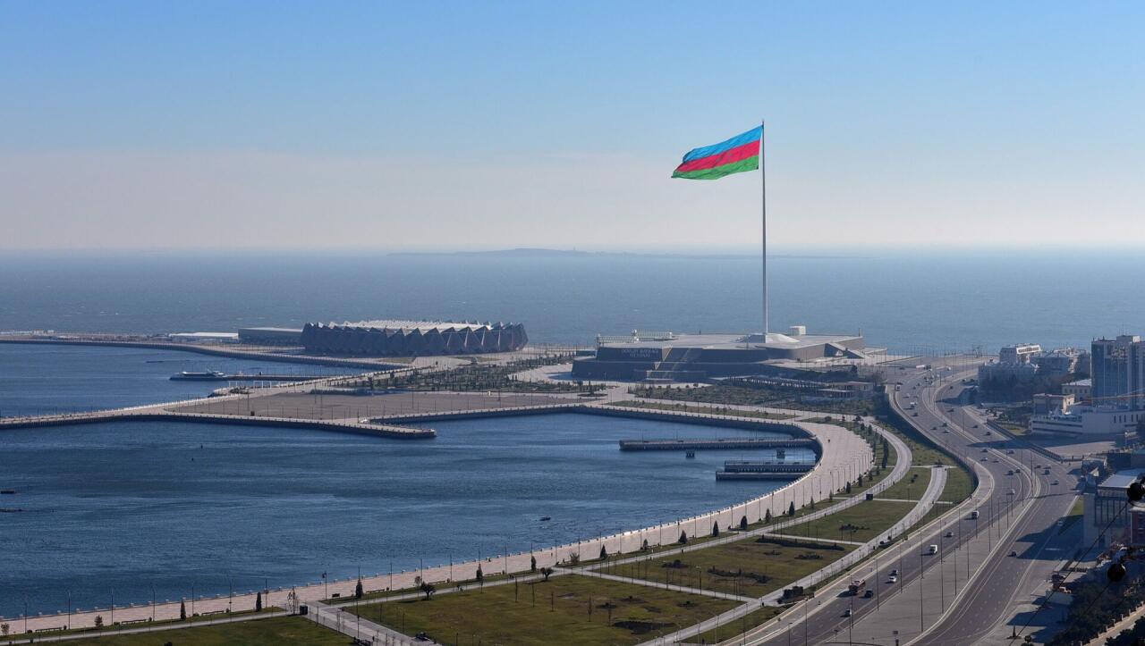 Rəsmi Bakıdan İsrail-İran qarşıdurması ilə bağlı BƏYANAT