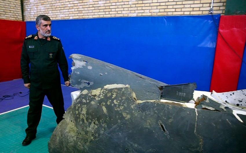 İran raket proqramına nəzarət edən yüksək vəzifəli generalın ölümünü təsdiqləyib