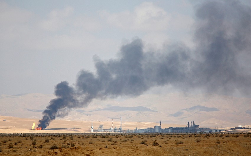 KİV: İsrailin İrandakı əməliyyatı 14 gün davam edəcək