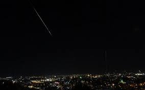 İsrail ordusu İranın növbəti hücum dalğası başlatdığını elan edib