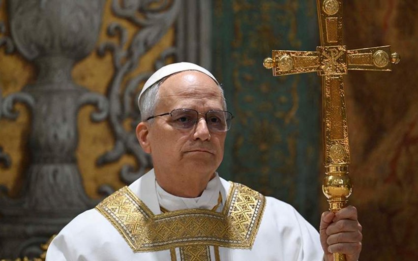 Roma Papası İran və İsraili ağıllı davranışa çağırıb