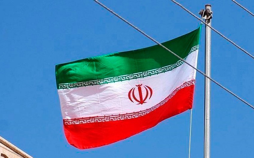 KİV: İranda İsrail üçün casusluqda təqsirli bilinən şəxs edam edilib