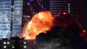 İranın raket atəşləri səbəbindən İsraildəki yeraltı sığınacaqlar dağılıb