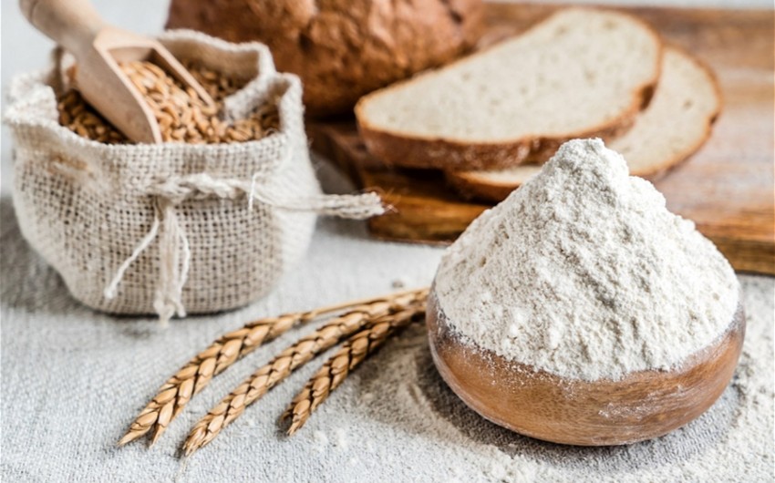 Azərbaycanda unun topdansatış qiymətləri açıqlanıb