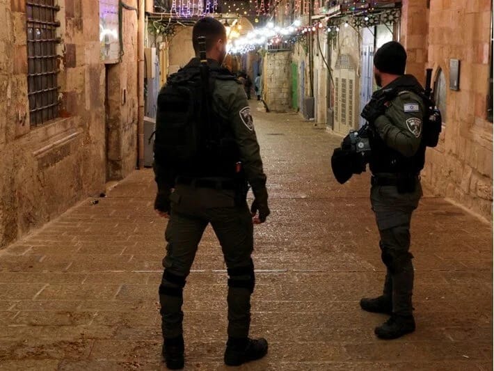 İsrail 2 vətəndaşını casusluqda ittiham edib