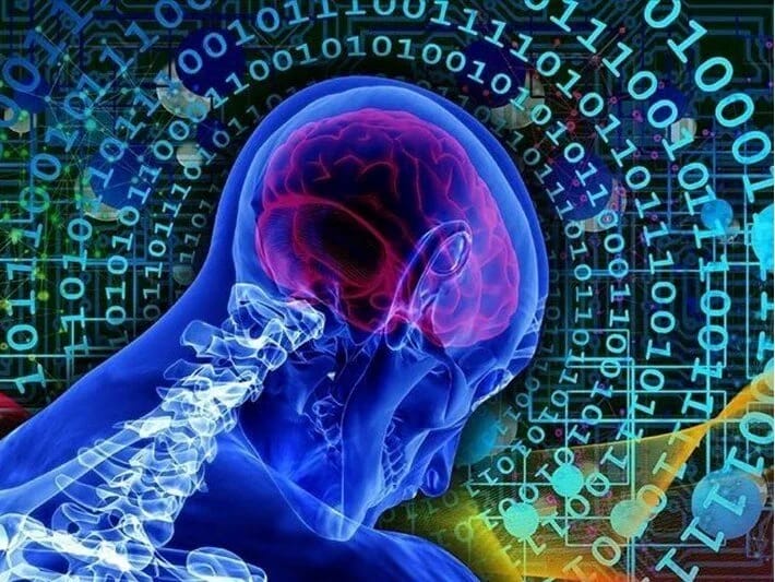 Süni intellekt intihara səbəb olur