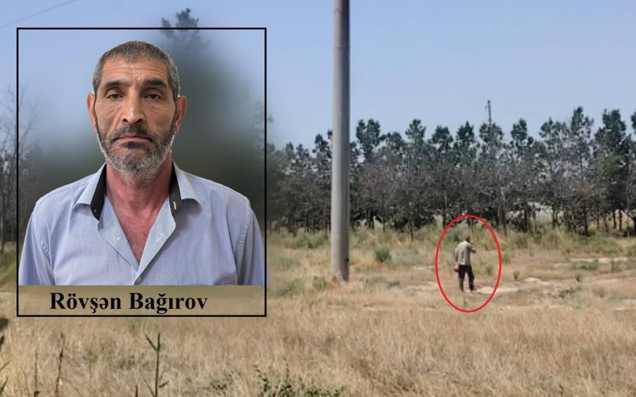 İran vətəndaşından onlayn yolla narkotik alan şəxs saxlanıldı - FOTO