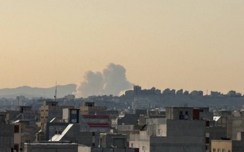 İranın Luristan əyalətində 21 nəfər ölüb