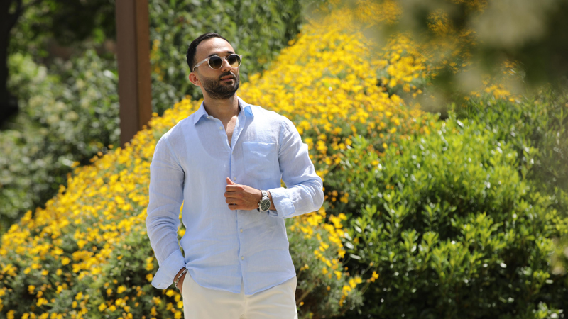 Şou-biznesdə yeni ad: Farid Xan - Bu klipi sevəcəksiniz (FOTO/VİDEO)