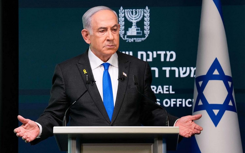 Netanyahu: İsrail daha bir neçə iranlı alimi öldürmək niyyətindədir