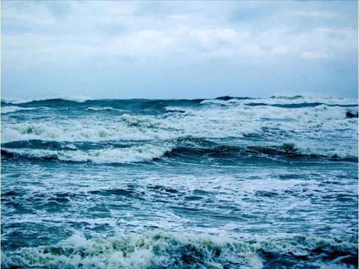 Okeanın turşulaşması təhlükəsi: Alimlər təcili tədbirlər görməyə çağırırlar