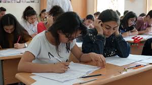 DİM sədri: Bu il III qrup üzrə bəzi ixtisasların balları artırıla bilər