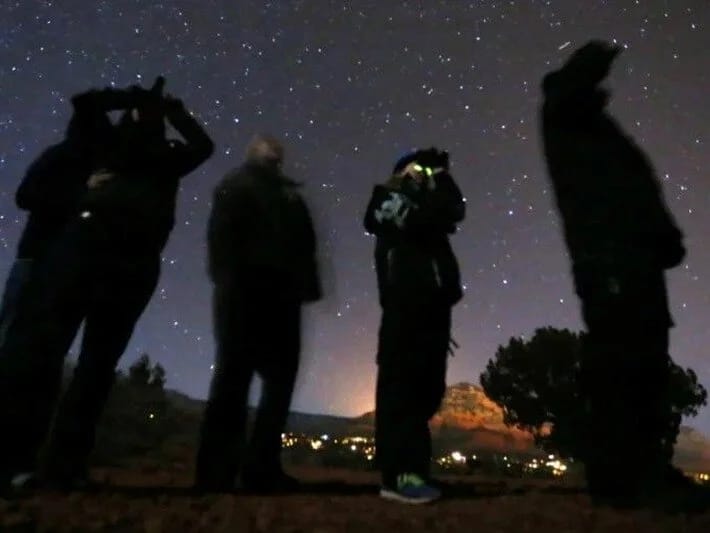 Keçmiş NASA rəsmisi 