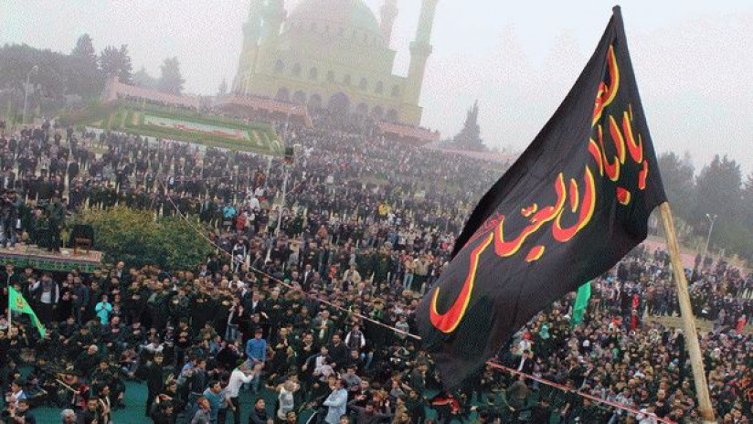 Gələn həftə Məhərrəm ayı başlayır