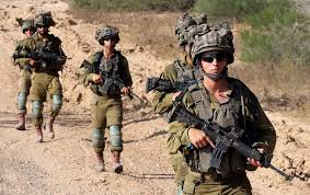 İsrail İranın nüvə obyektinə xüsusi təyinatlılar göndərə bilər