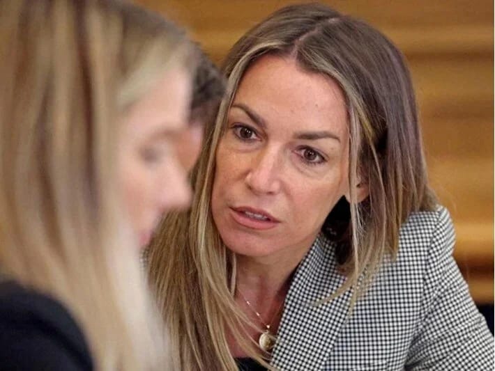 Ömürlük həbs cəzası gözlənilən mühazirəçi günahsız oldu