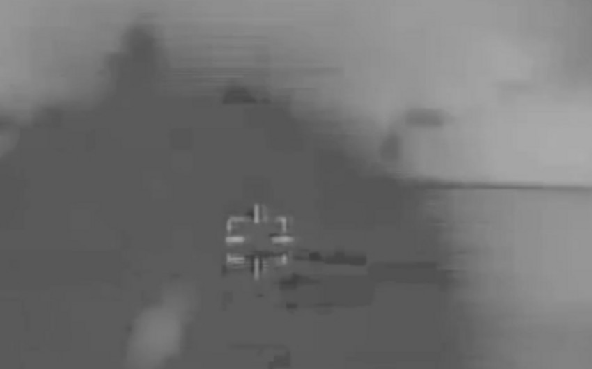 İranın Müdafiə Nazirliyinə məxsus agentliyin qərargahı vurulub