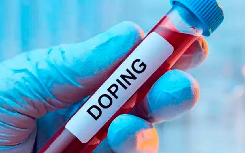 Azərbaycan güləşçisi dopinqə görə 36 aylıq cəzalanıb