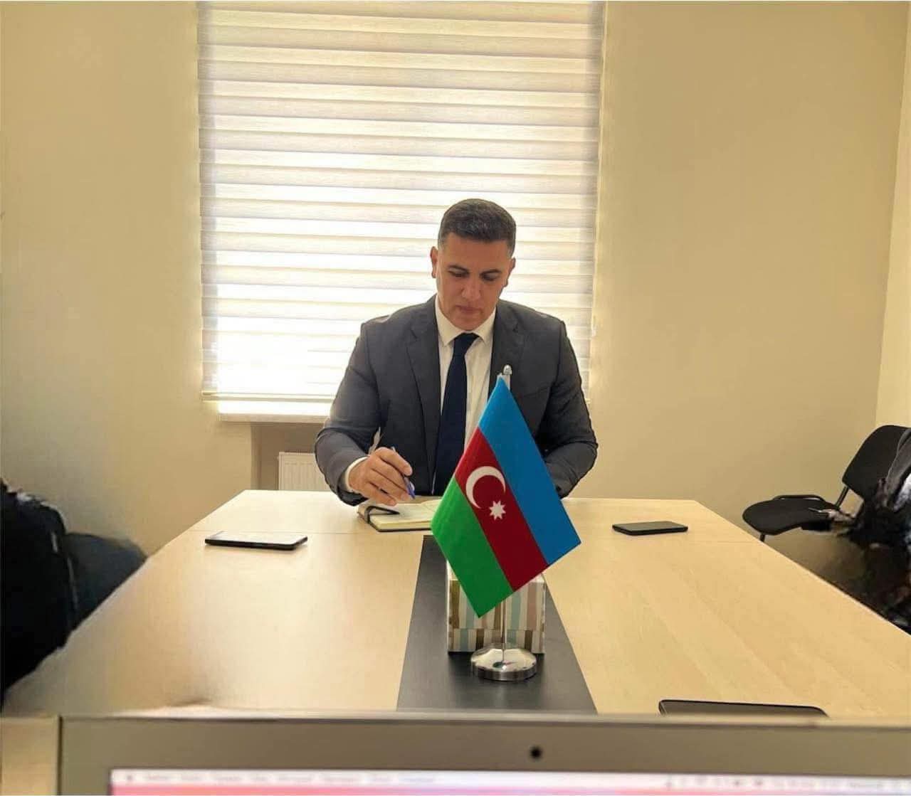 Azərbaycanın Qələbə Strategiyası: Siyasi Fəlsəfədən Ədalətə Uzanan Yol