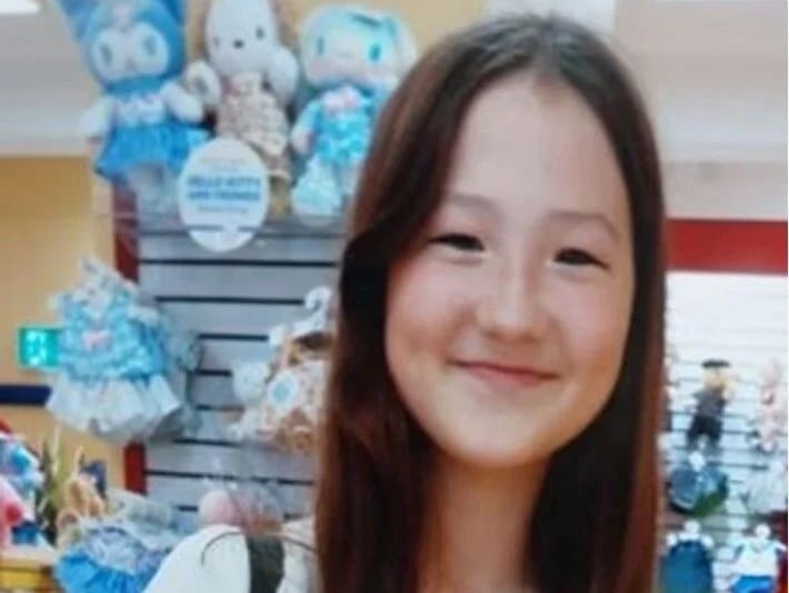 14 yaşlı qız axtarılırdı başqa cəsəd tapıldı