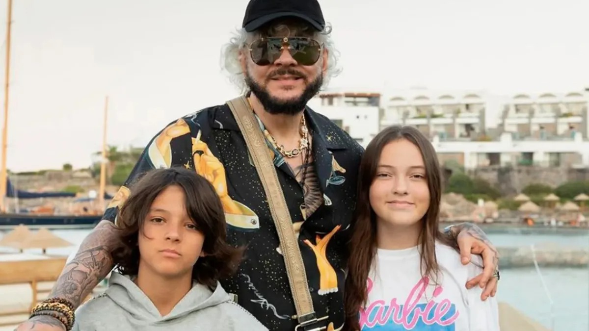 Öləcəyindən qorxan Kirkorov övladlarına qəyyum axtarır