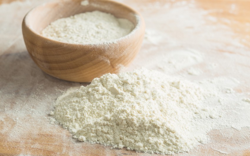 Azərbaycanda unun topdansatış qiymətləri açıqlanıb