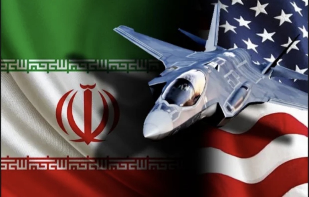 ABŞ ordusu İranın üç nüvə obyektinə hücum edib