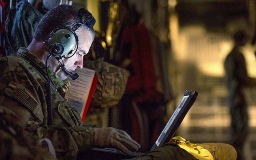 NYT: ABŞ İraq və Suriyadakı hərbi bazalarına hücumlara hazırlıqdan xəbər tutub