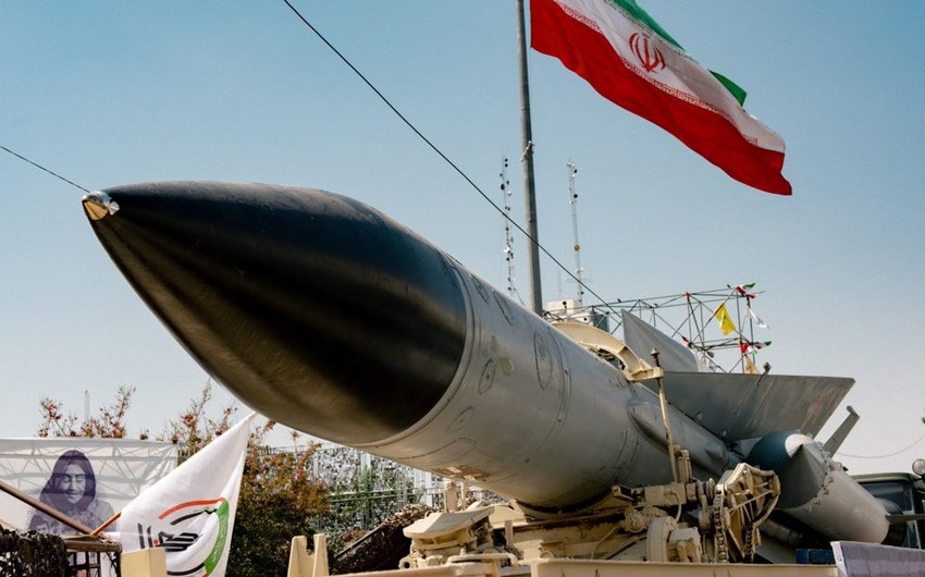 İran Silahlı Qüvvələrinin rəhbəri ABŞ-ni cavab zərbələri ilə hədələyib