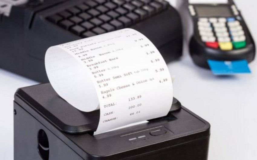 Naxçıvanda 5 ayda vətəndaşlara geri qaytarılan ƏDV-nin məbləği açıqlanıb