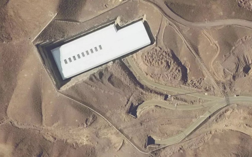 KİV: ABŞ İranın uran ehtiyatlarını hara köçürdüyünü bilmir