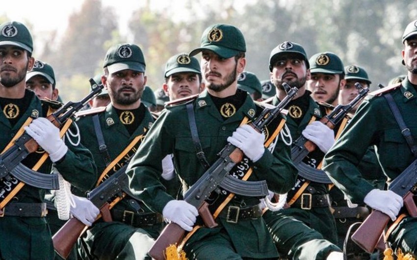 İsrailin hücumu nəticəsində “Sepah”ın on hərbçisi öldürülüb