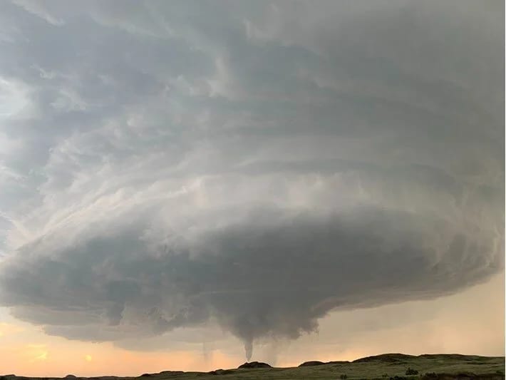 ABŞ-da tornado: 3 ölü 