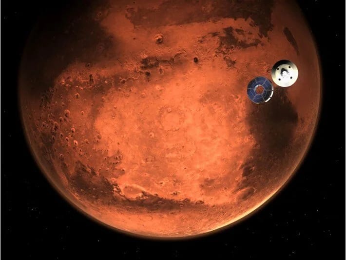 2040-cı ilə qədər Ay və Marsda həyat başlayacaq