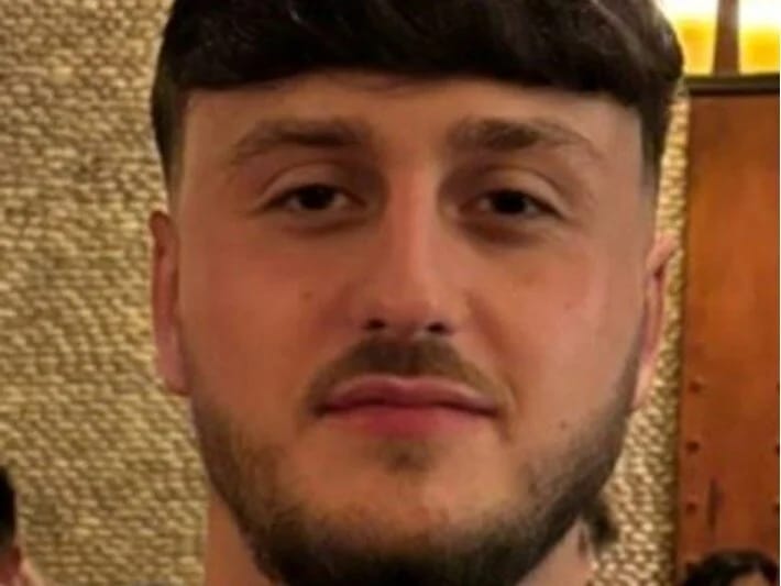 26 yaşlı polis məmuru meşədə ölü tapılıb