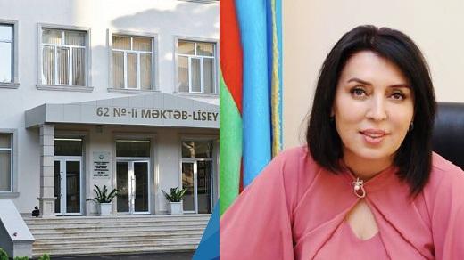 Məktəb direktoru azyaşlı şagirdlərdən polisə şikayət edib – Bakı təhsilində şok