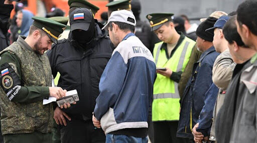 Azərbaycanlılar Rusiyanın bu vilayətindən deportasiya olundu