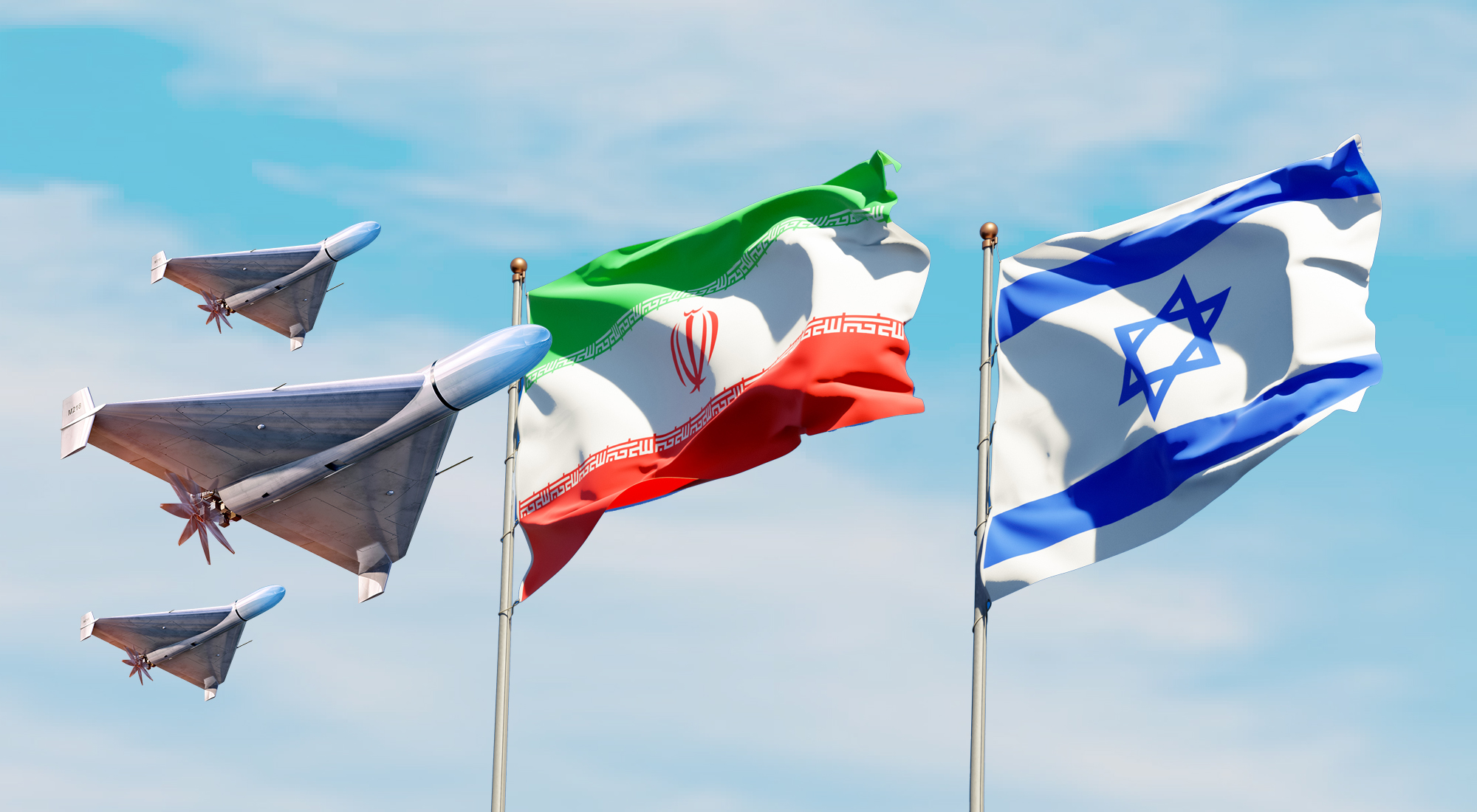 İran və İsrail atəşkəsə razıdırlar - KİV