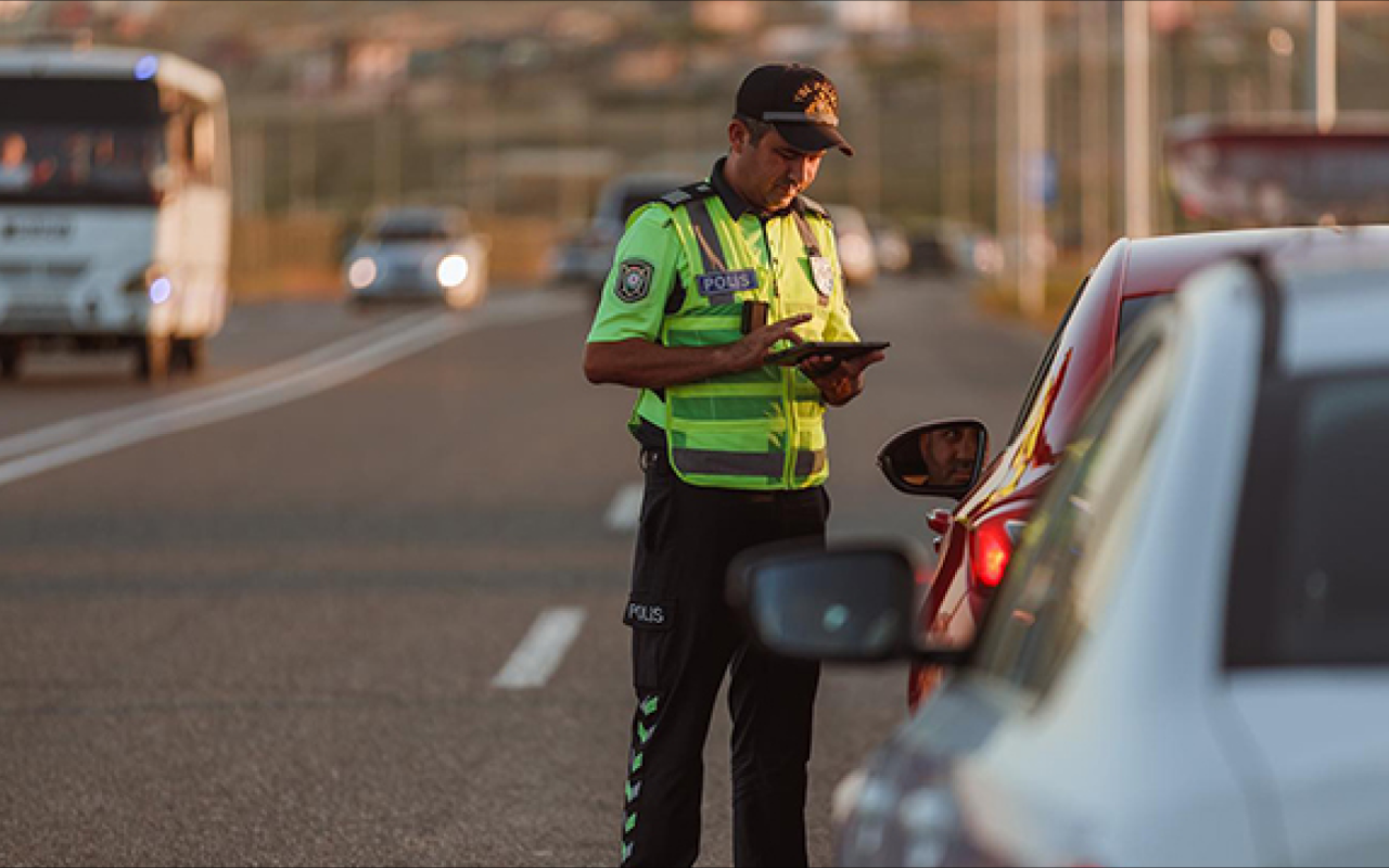 Cərimələrlə bağlı yenilik olacaq - Sürücülərin diqqətinə!