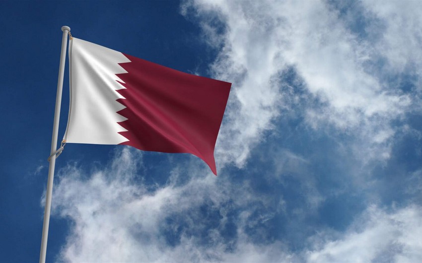 İran səfiri Qətər XİN-ə çağırılıb