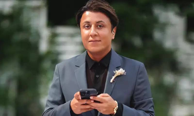 Tanınmış model Anarın adından dələduzluq etdi