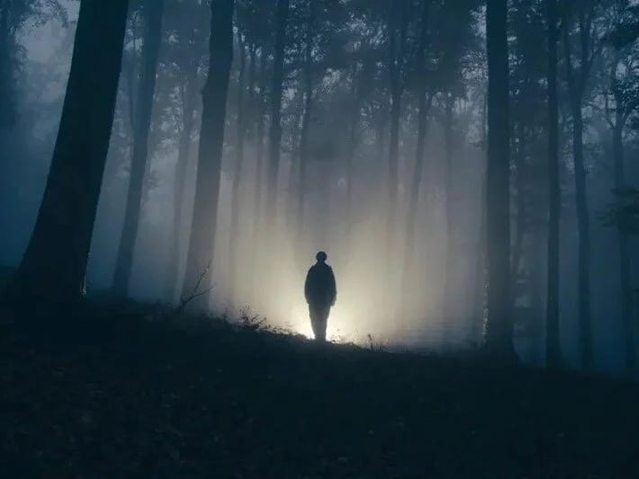 Tez-tez kabuslar görmək ömrü qısalda bilər