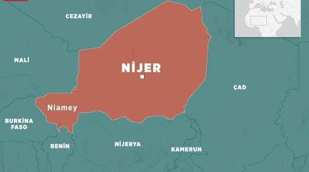 Nigerdə ​​terror aktı: 71 nəfər həlak olub