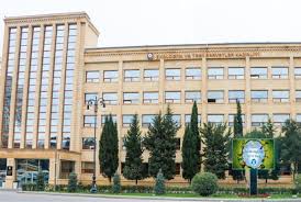 Meşələrin İnkişafı Xidmətindən “Region Mühəndislik” MMC ilə şübhəli satınalma