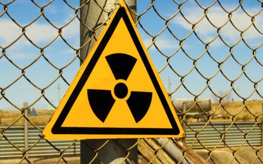 İranla sərhəd ərazilərdə radiasiya artmayıb - BİRGƏ MƏLUMAT
