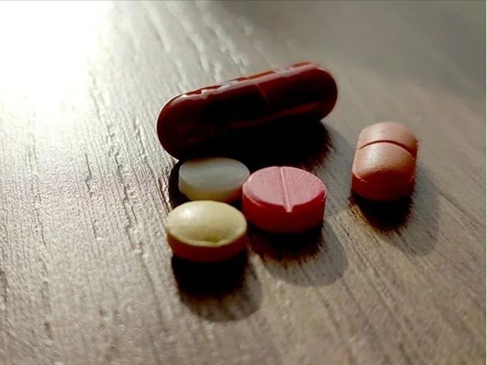 Antidepresan qəbul edənlər üçün həddindən artıq istilik təhlükəsi