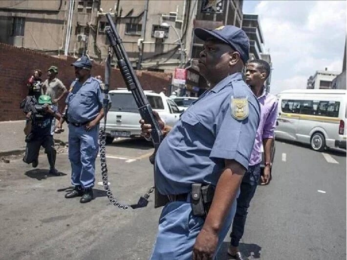 12 əsgər detektiv sui-qəsddə həbs olundu