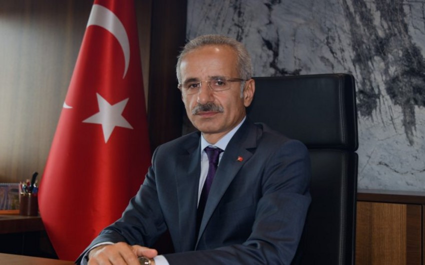 Nazir: “Orta Dəhliz illik 75 milyard dollarlıq ticarət dövriyyəsi potensialına malikdir”